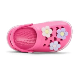 First Steps By Stepping Stones Girls Clogs