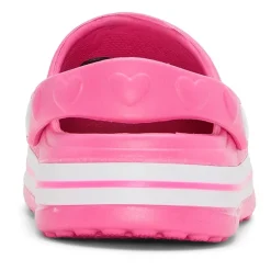 First Steps By Stepping Stones Girls Clogs