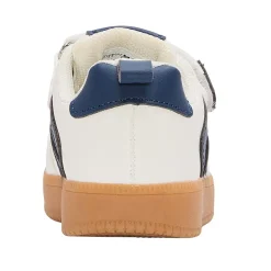 First Steps By Stepping Stones Boys Infant Sneakers