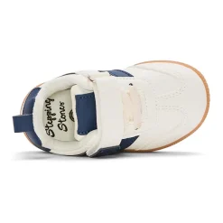 First Steps By Stepping Stones Boys Infant Sneakers