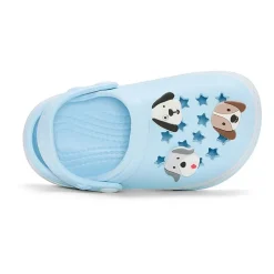 First Steps By Stepping Stones Infant Boys Clogs