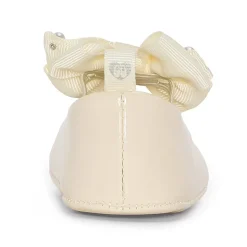 First Steps By Stepping Stones Baby Girls Mary Jane Shoes