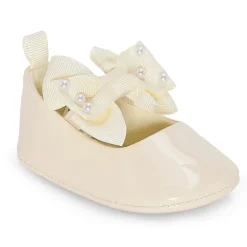 First Steps By Stepping Stones Baby Girls Mary Jane Shoes