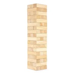 Five Oak Americana Usa Block Tumbling Tower Outdoor Play Set