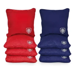 Five Oak Usa Rustic Americana 10-pc. Bean Bag Toss