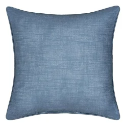 Five Queens Court Marietta Square Throw Pillow