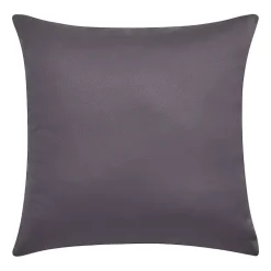 Five Queens Court Millbrook Square Throw Pillow