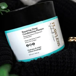 Flawless Repairing Deep Conditioning Masque