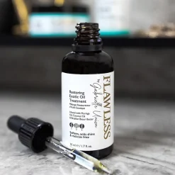 Flawless Restoring Exotic Oil Treatment