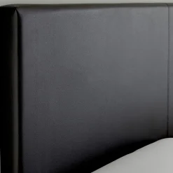 Flora Upholstered Bed Frame