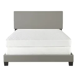 Flora Upholstered Bed Frame