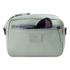 Florence By Mills X Delsey Paris Free-Spirit Crossbody Bag