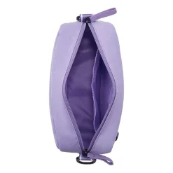 Florence By Mills X Delsey Paris Free-Spirit Crossbody Bag