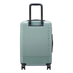 Florence By Mills X Delsey Paris Spin Me Away 20 Inch Hardside Expandable Carry-On Spinner Luggage
