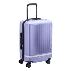 Florence By Mills X Delsey Paris Spin Me Away 20 Inch Hardside Expandable Carry-On Spinner Luggage