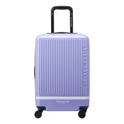 Florence By Mills X Delsey Paris Spin Me Away 20 Inch Hardside Expandable Carry-On Spinner Luggage
