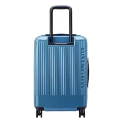 Florence By Mills X Delsey Paris Spin Me Away 20 Inch Hardside Expandable Carry-On Spinner Luggage
