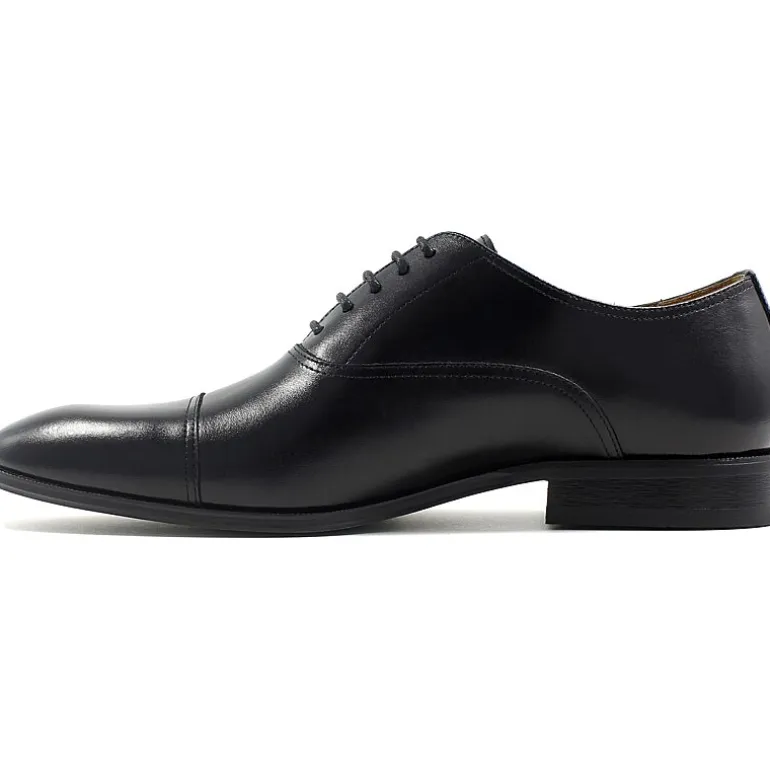 Florsheim Carino Mens Cap Oxford Shoes