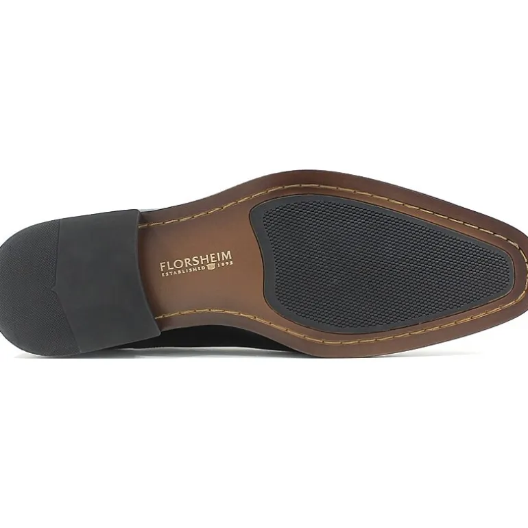 Florsheim Carino Mens Cap Oxford Shoes
