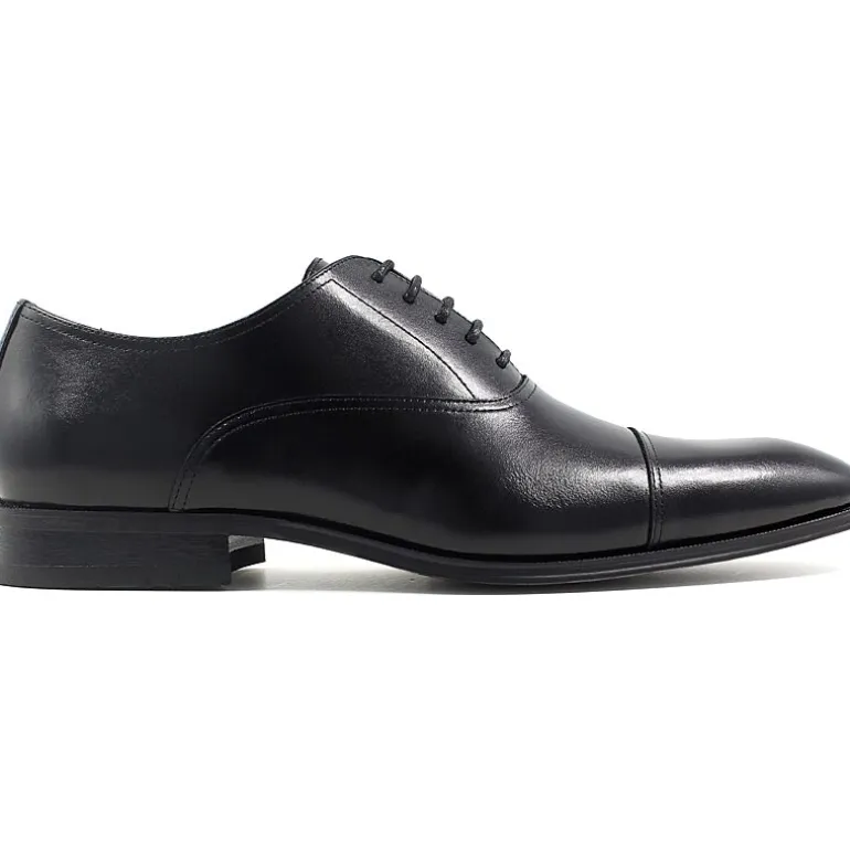 Florsheim Carino Mens Cap Oxford Shoes