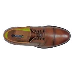 Florsheim Center Mens Cap Closed Toe Oxford Shoes