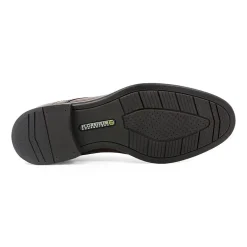 Florsheim Center Mens Cap Closed Toe Oxford Shoes
