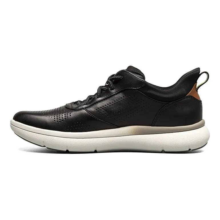Florsheim Fleet Elastic Lace Hands Free Mens Sneakers