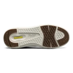Florsheim Fleet Elastic Lace Hands Free Mens Sneakers