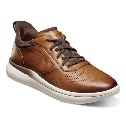 Florsheim Fleet Elastic Lace Hands Free Mens Sneakers