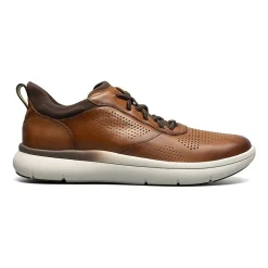 Florsheim Fleet Elastic Lace Hands Free Mens Sneakers