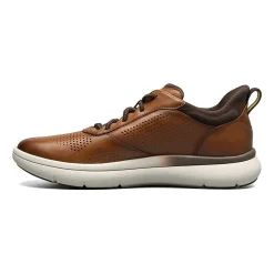 Florsheim Fleet Elastic Lace Hands Free Mens Sneakers