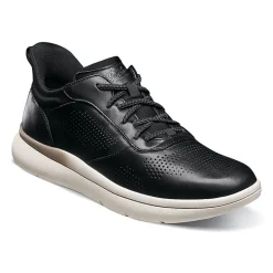 Florsheim Fleet Elastic Lace Hands Free Mens Sneakers