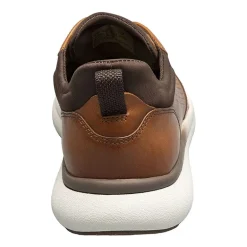 Florsheim Fleet Elastic Lace Hands Free Mens Sneakers