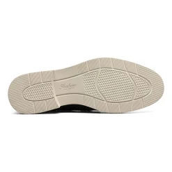 Florsheim Highpoint Plain Toe Mens Round Closed Toe Oxford Shoes