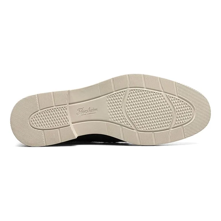 Florsheim Highpoint Plain Toe Mens Round Closed Toe Oxford Shoes