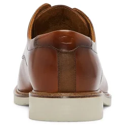 Florsheim Highpoint Plain Toe Mens Round Closed Toe Oxford Shoes