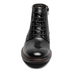 Florsheim Mens Flat Heel Lace Up Boots