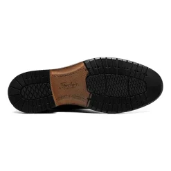 Florsheim Mens Flat Heel Lace Up Boots