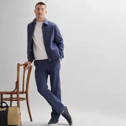 Florsheim Monopoli Mens Sneakers
