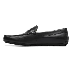 Florsheim Motor Penny Mens Moc Loafers