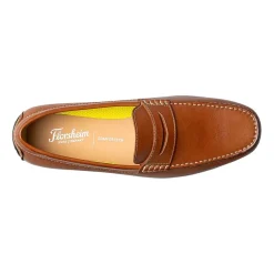 Florsheim Motor Penny Mens Moc Loafers