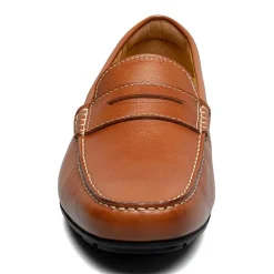 Florsheim Motor Penny Mens Moc Loafers