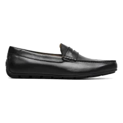 Florsheim Motor Penny Mens Moc Loafers