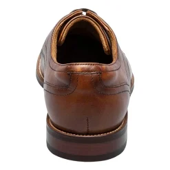 Florsheim Rucci Mens Cap Oxford Shoes