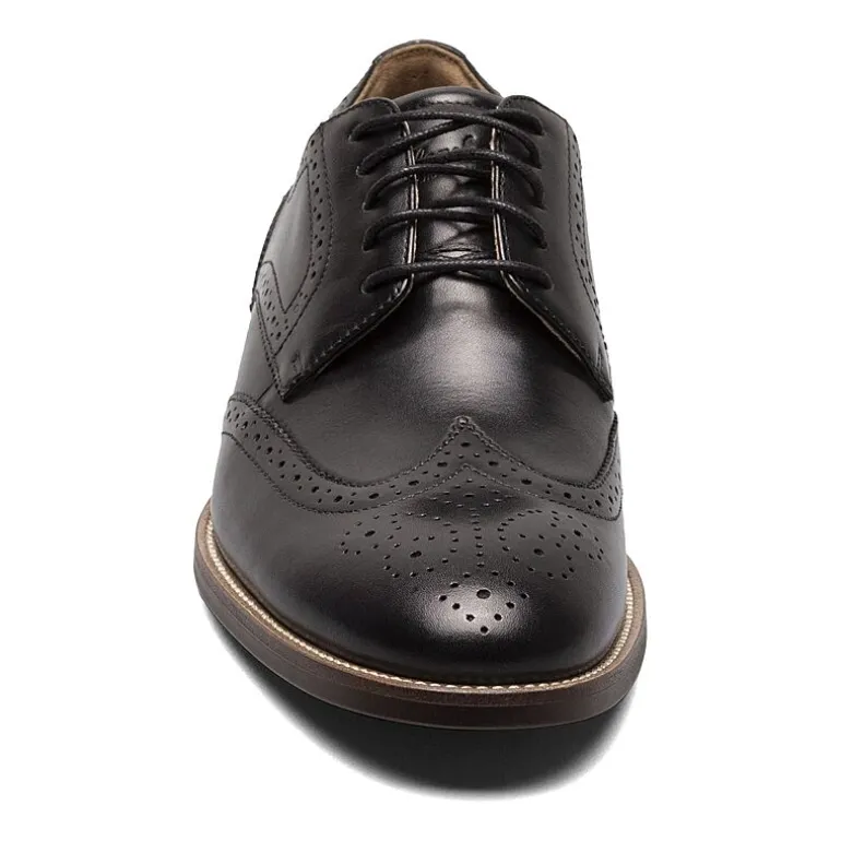 Florsheim Rucci Mens Wing Closed Toe Oxford Shoes