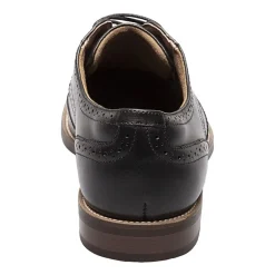 Florsheim Rucci Mens Wing Closed Toe Oxford Shoes