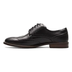 Florsheim Rucci Mens Wing Closed Toe Oxford Shoes
