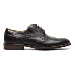 Florsheim Rucci Mens Wing Closed Toe Oxford Shoes