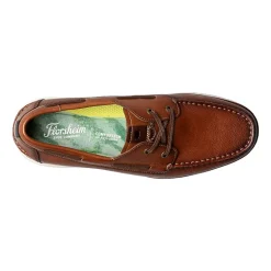 Florsheim Tropics Mens Boat Shoes
