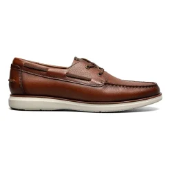 Florsheim Tropics Mens Boat Shoes